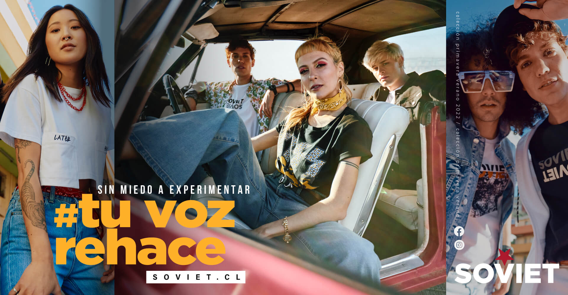 Spring Summer 22